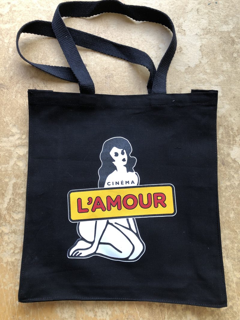 Shop Online - Cinéma L'Amour
